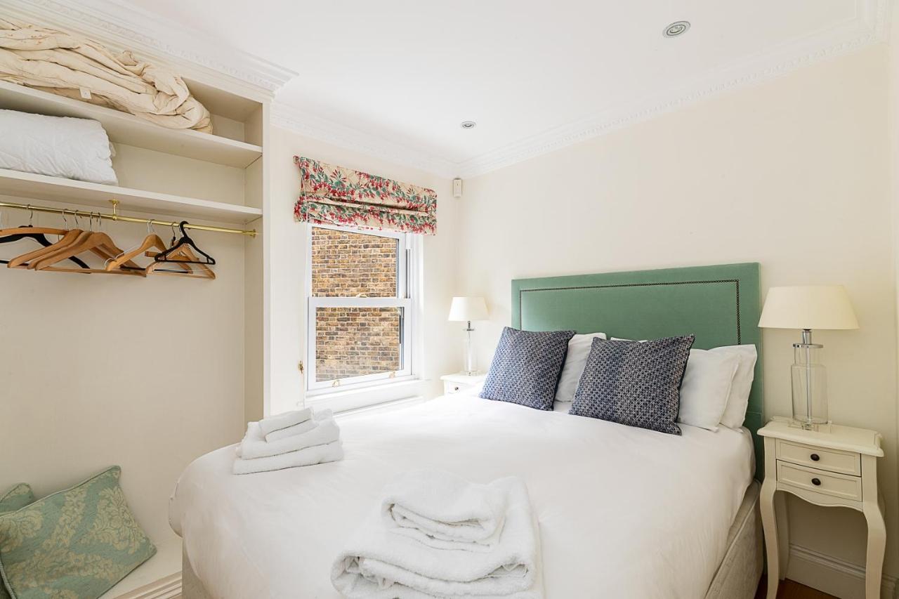 Joivy Stunning 3 Bed, 2 Bath House With Garden And Rooftop Terrace Apartamento Londres Exterior foto